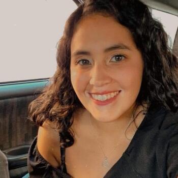 Babysitter in Coronel: Ambar