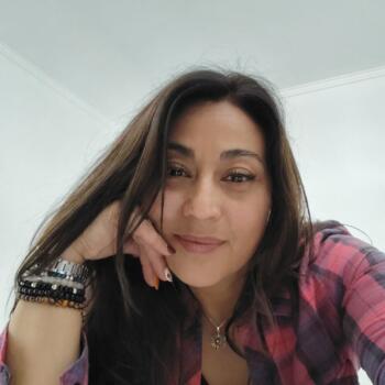 Babysitter Buin: Valeria