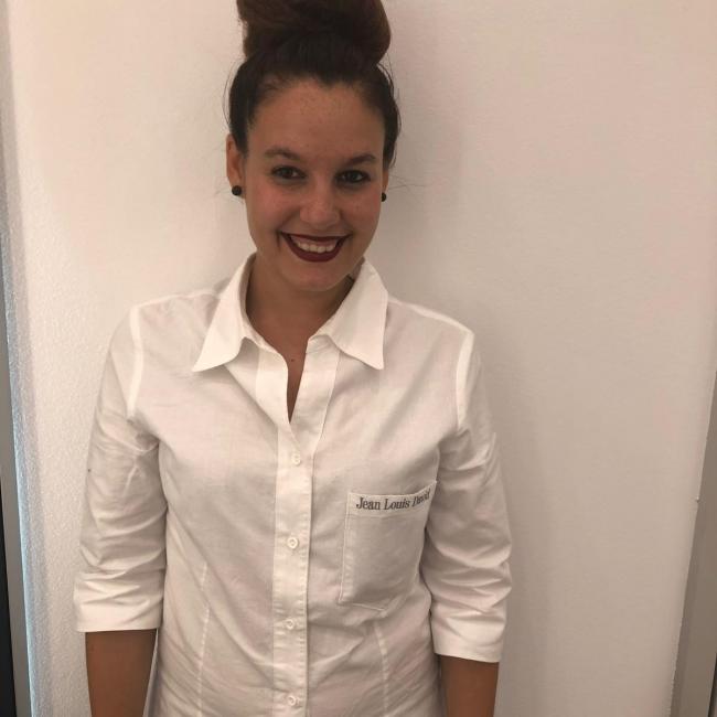 Babysitting job in Cologno Monzese: Federica