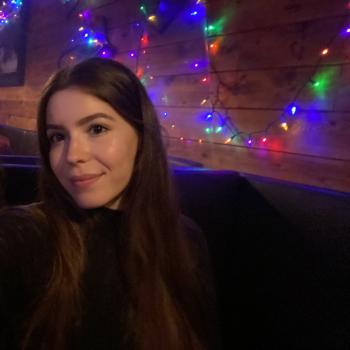 Baby-sitter in Montréal: Maite