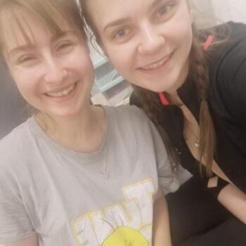 Niania w Radom: Sylwia