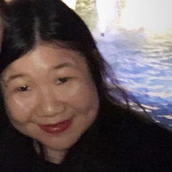 Nanny Sydney: Kristel