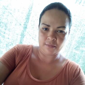 Niñera en Panamá: Leydi