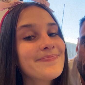Babysitter in Adelaide: Ellanor
