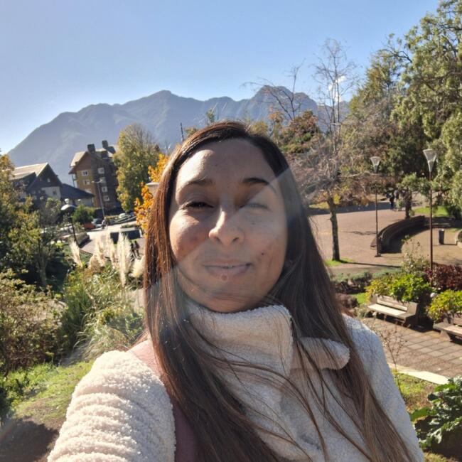 Babysitter in Peñaflor: Constanza
