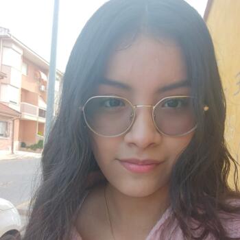 Canguro en Tarancón: Ariana