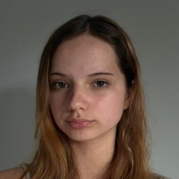 Babysitter in Lodz: Zosia