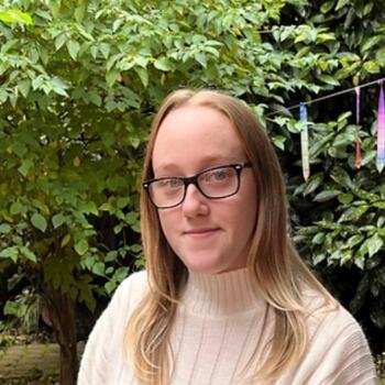 Babysitter in Belfast: Clodagh