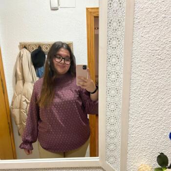 Canguro en Catarroja: Neus Lleó Nieto