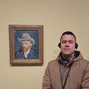 Trabajos de niñera en Málaga: trabajo de canguro Alexander