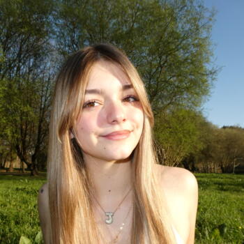 Babysitter in Lugo: Andrea