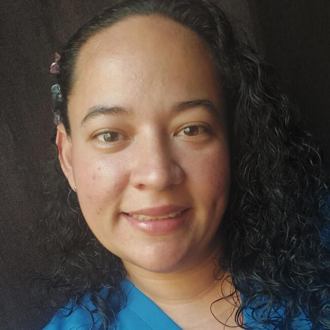 Niñera en Antofagasta: Eliana