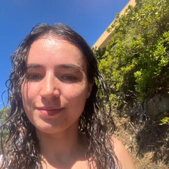 Babysitter Vern-d'Anjou: Anais