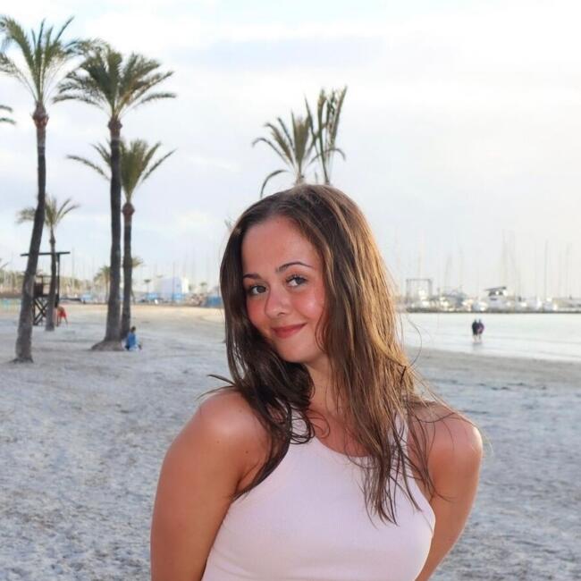 Babysitter in Leeuwarden: Chanel