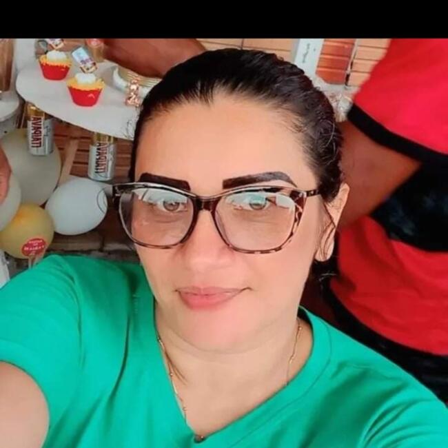 Babysitter in Manaus: Tatiana Tatiana