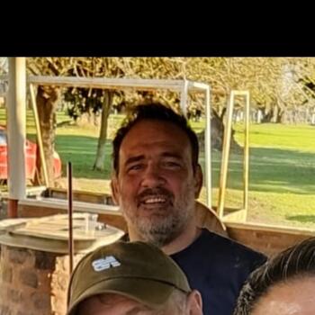 Babysitting job in Santa Fe: babysitting job Maximiliano