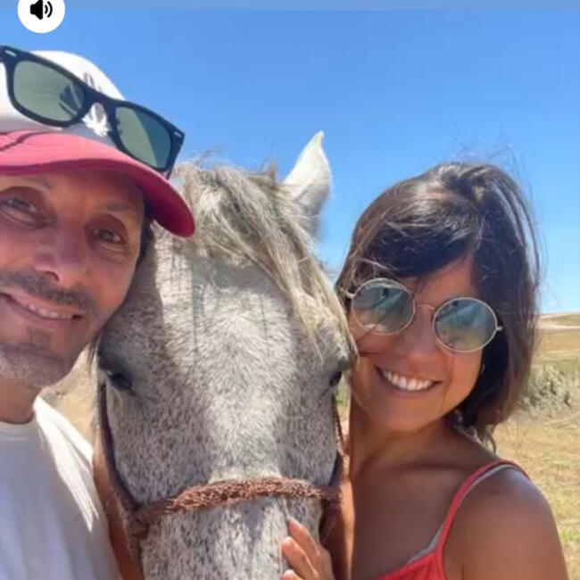 Trabajo para niñera en José Ignacio (Departamento de Maldonado): Gisele