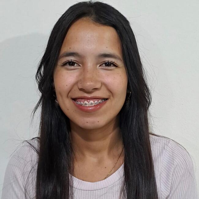 Niñera en González Catán: Ludmila Yael