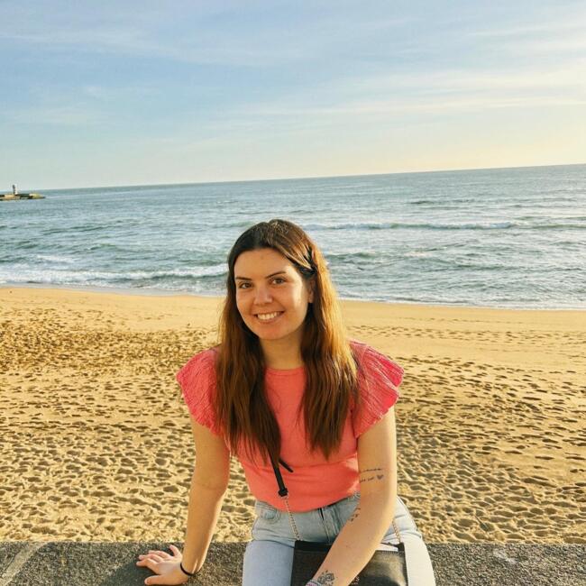 Job de garde d'enfants à La Ferté-Imbault: Sandra