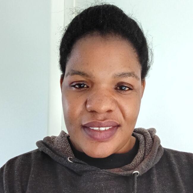 Babysitter in Cape Town: Attricia