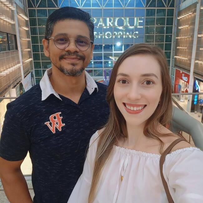 Emprego de babá em Belém: Lídia