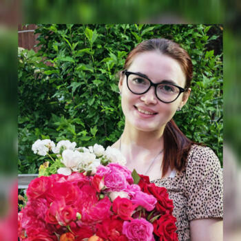 Bonă în Chișinău: Ana