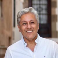 Luis Arrospide