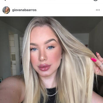 Família Campinas: Giovana