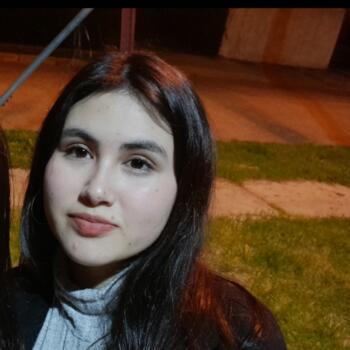 Niñera en Angol: Millaray