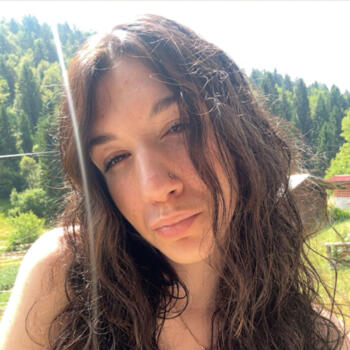 Babysitter in Pula: Marija