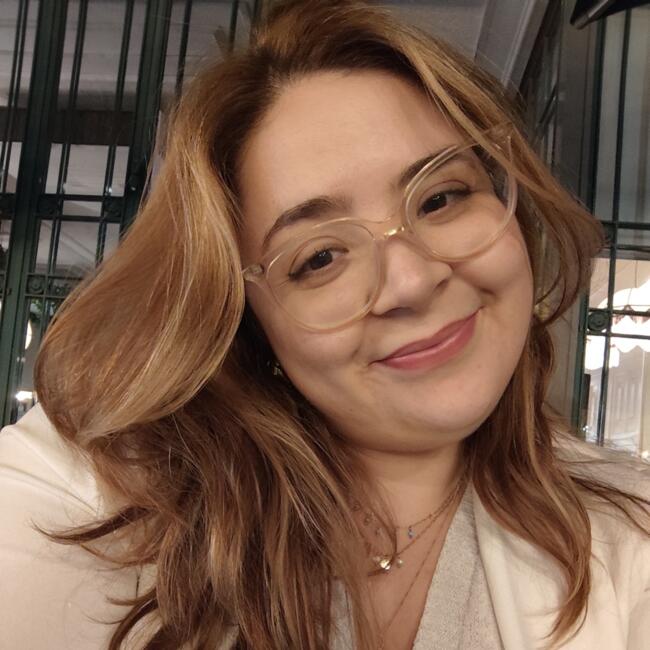 Niñera en Madrid: Oriana