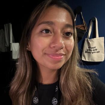 Babysitter in Wien: Giorgia