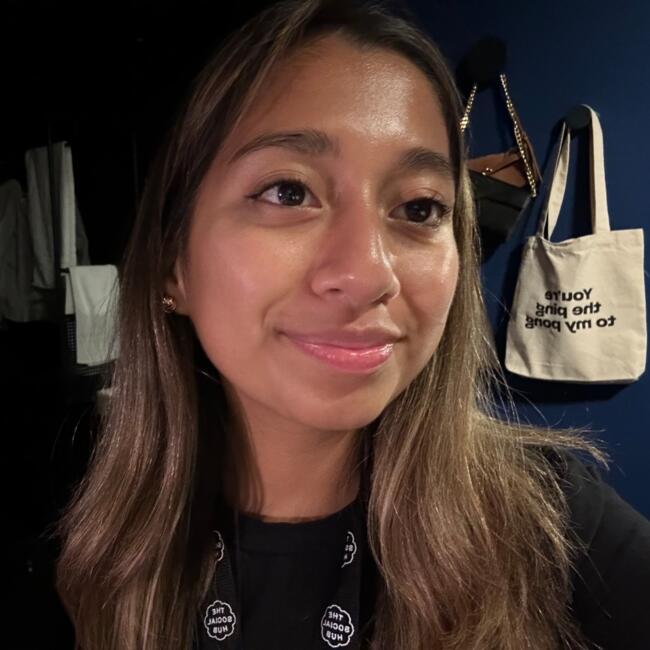 Babysitter in Wien: Giorgia