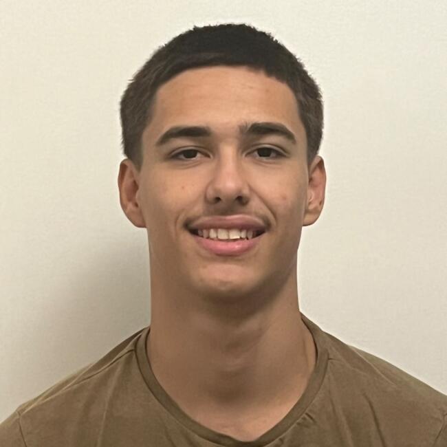 Babysitter in Colombes: Sacha