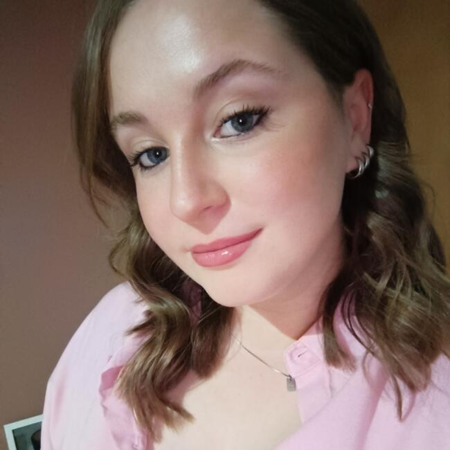 Babysitter in Árvore: Mariana