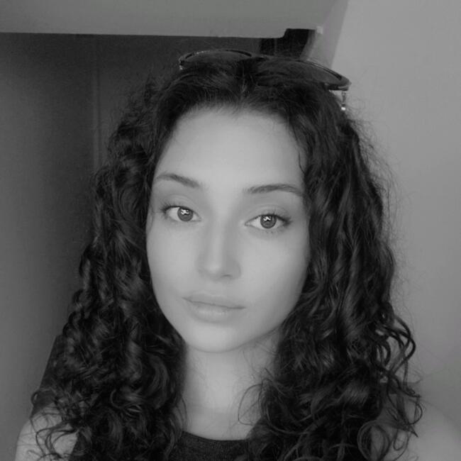 Babysitter a Udine: Sara