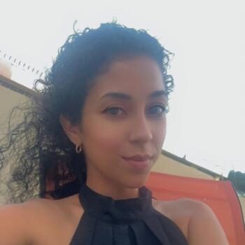 Niñera en Florida: Kineysha