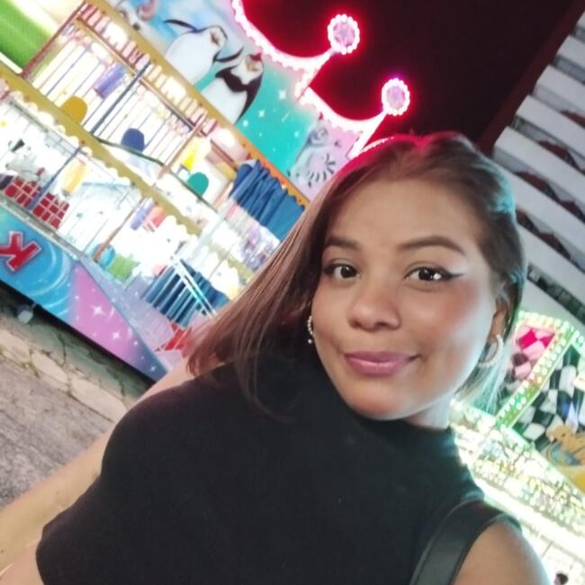 Babysitter in Ananindeua: Nataly