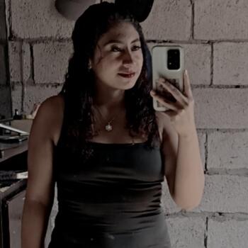 Babysitter in Guayaquil: Michel Muñiz