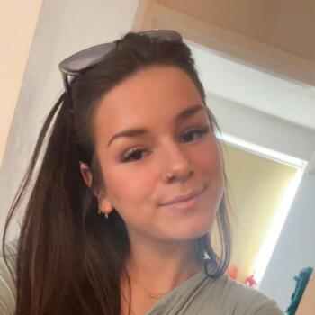 Babysitter in St Albans: Lydia