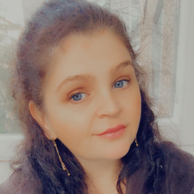 Job de babysitting în Oradea: Simona