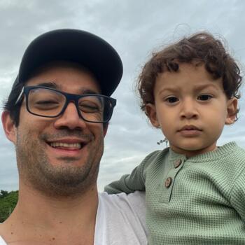 Babysitting job in Heredia: babysitting job Kevin