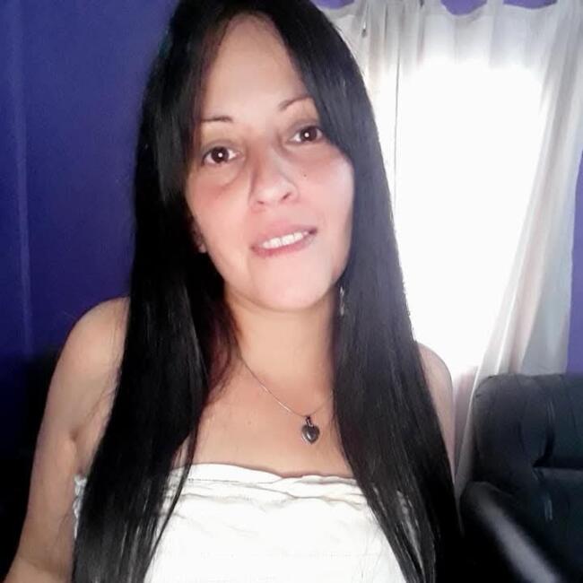 Babysitter in San Miguel: Debora