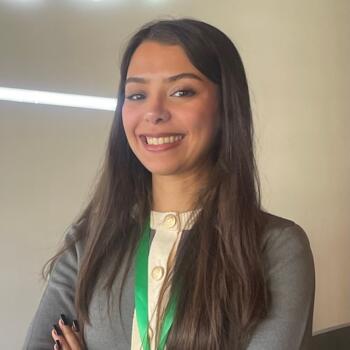 جليسة أطفال في الدار البيضاء: Ibtihal