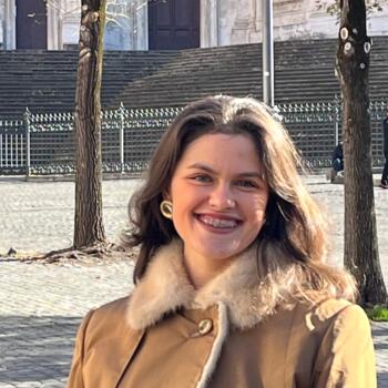 Babysitter a Firenze: Lucrezia