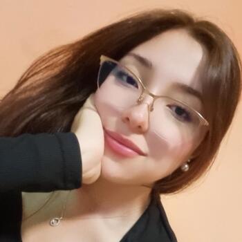 Babysitter in Antofagasta: Yaritza