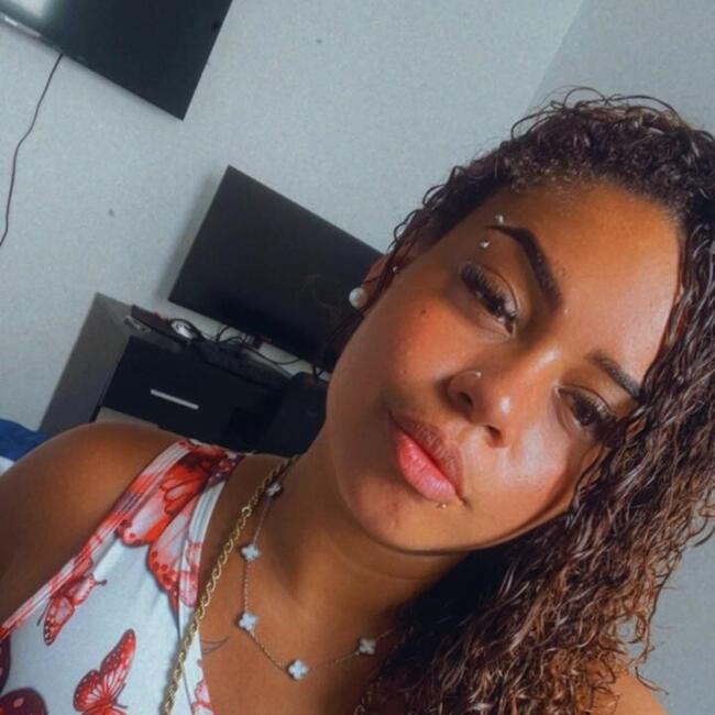 Babá em Rio de Janeiro: Lorrany