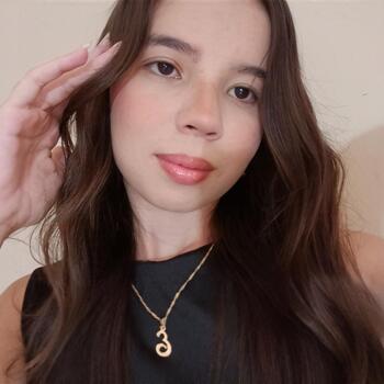 Babysitter in Cajazeiras: Eduarda