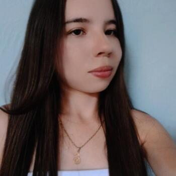 Babá em Cajazeiras: Eduarda