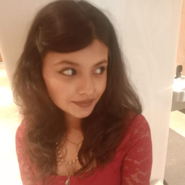 Babysitter in Delhi: Christene yvonne